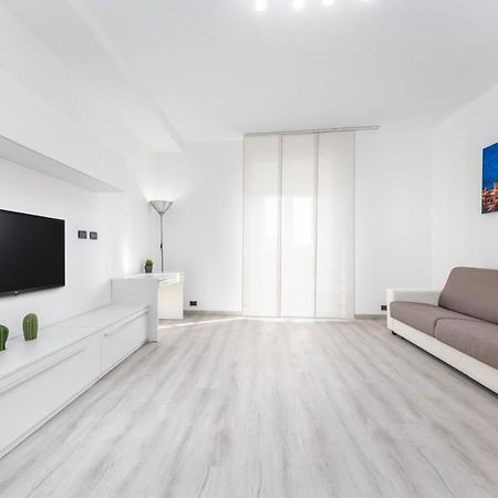 Casa Da Suite Extra Milán Exteriér fotografie