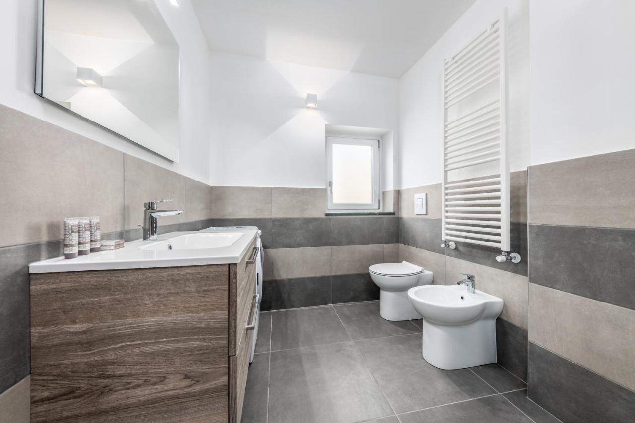 Casa Da Suite Extra Milán Exteriér fotografie