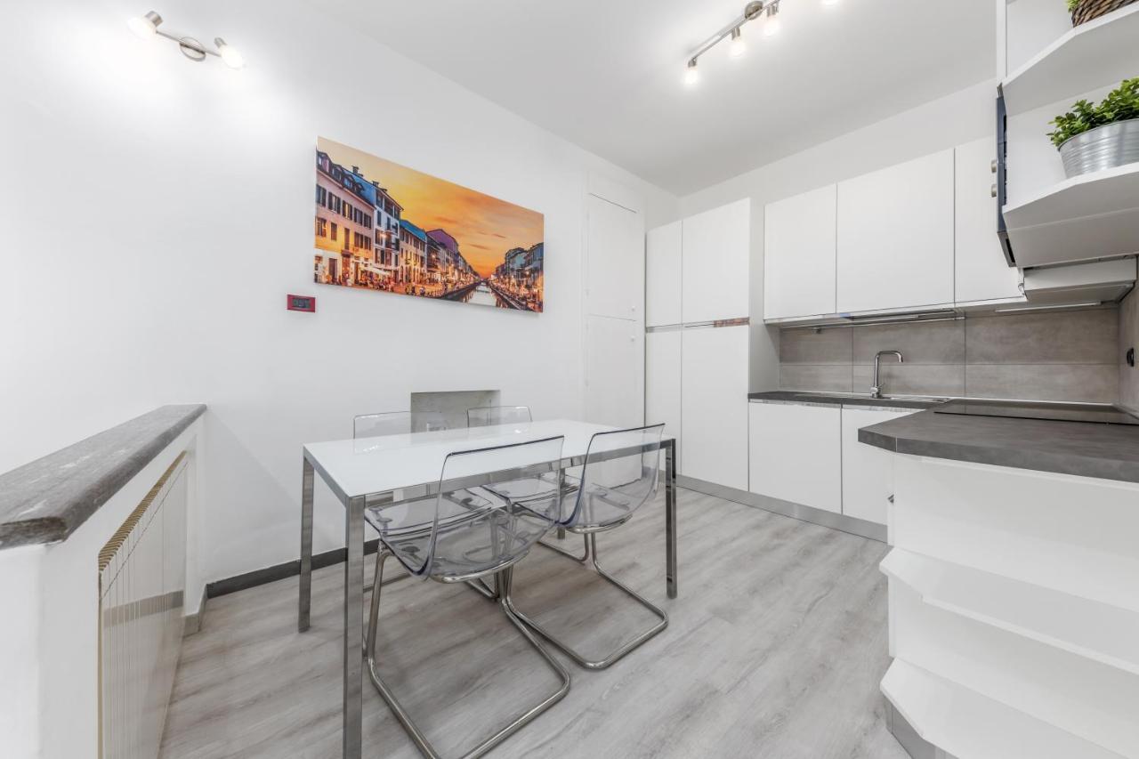 Casa Da Suite Extra Milán Exteriér fotografie