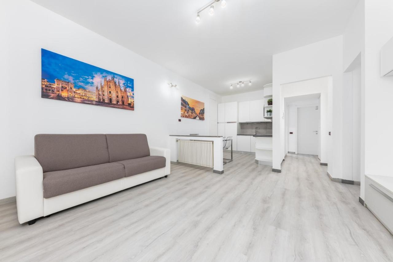 Casa Da Suite Extra Milán Exteriér fotografie