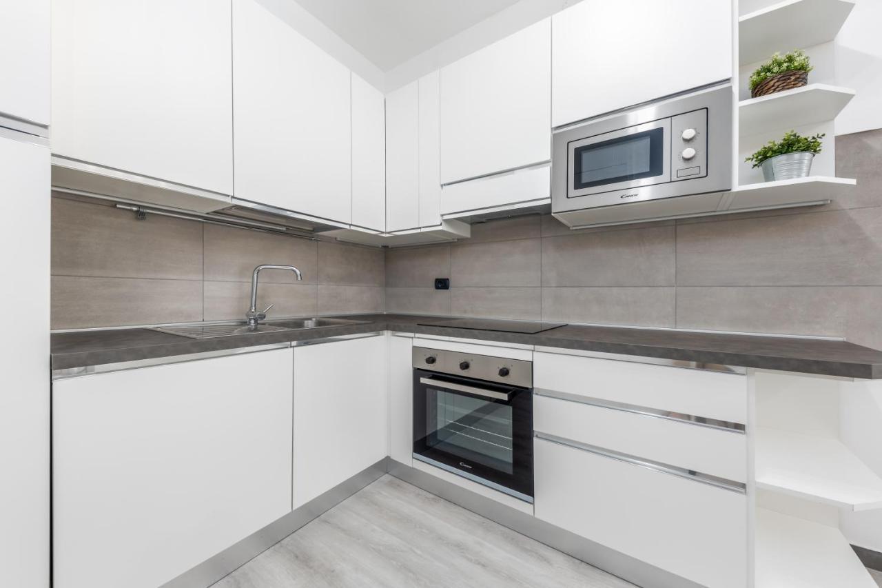 Casa Da Suite Extra Milán Exteriér fotografie