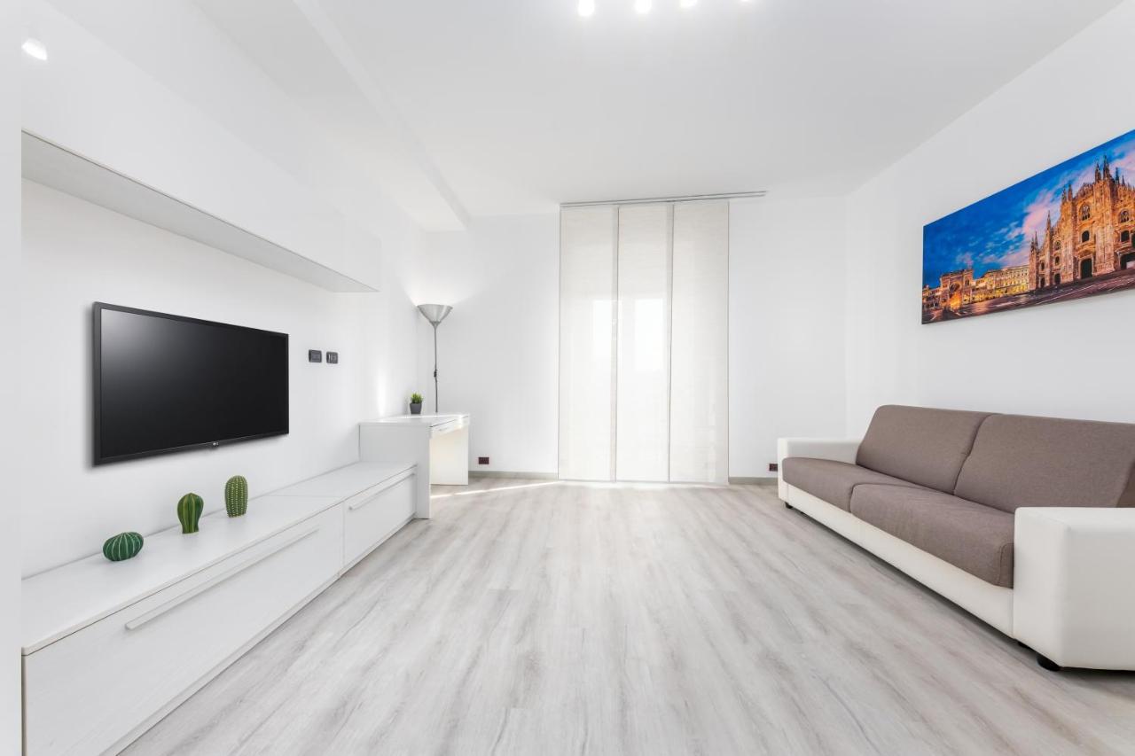 Casa Da Suite Extra Milán Exteriér fotografie